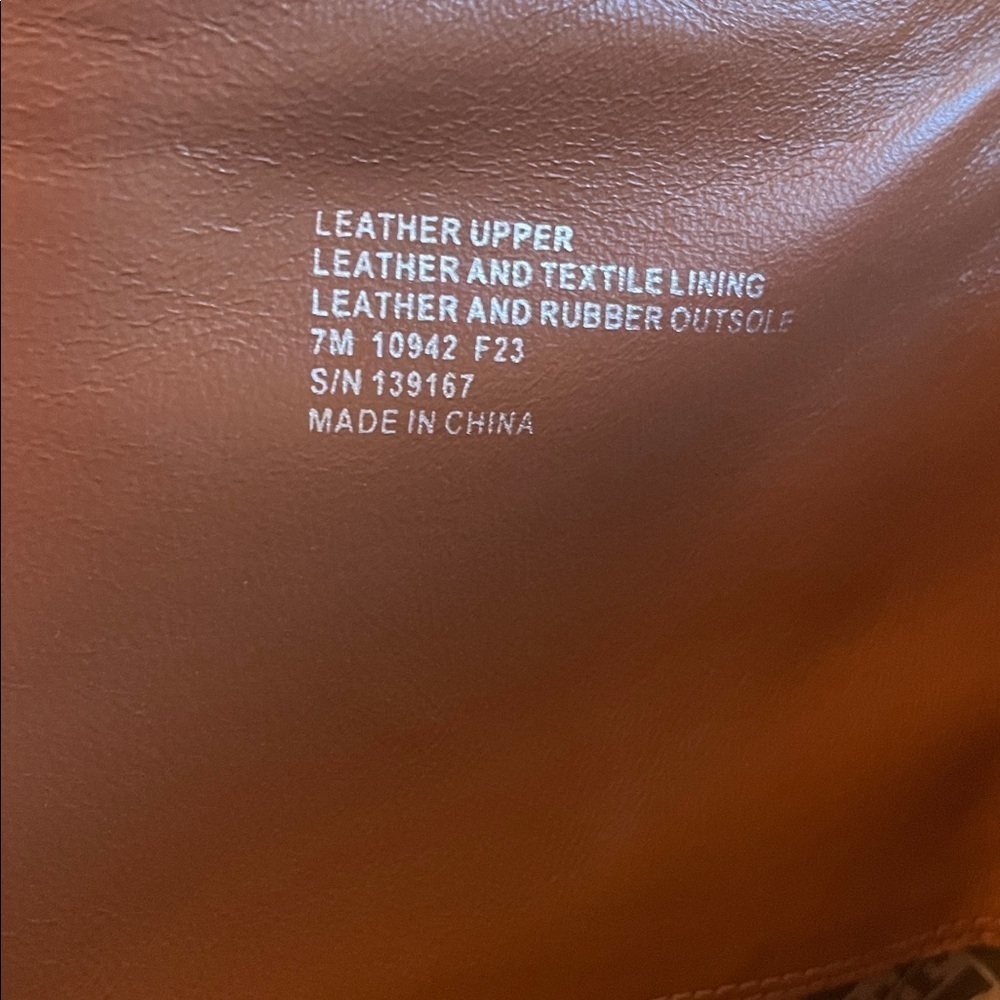 Tory Burch Everly Riding Boots - Picture 7 of 7